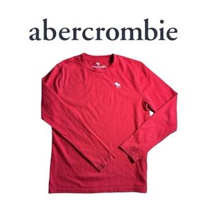 abercrombie kids | Long Tee, size 11/12